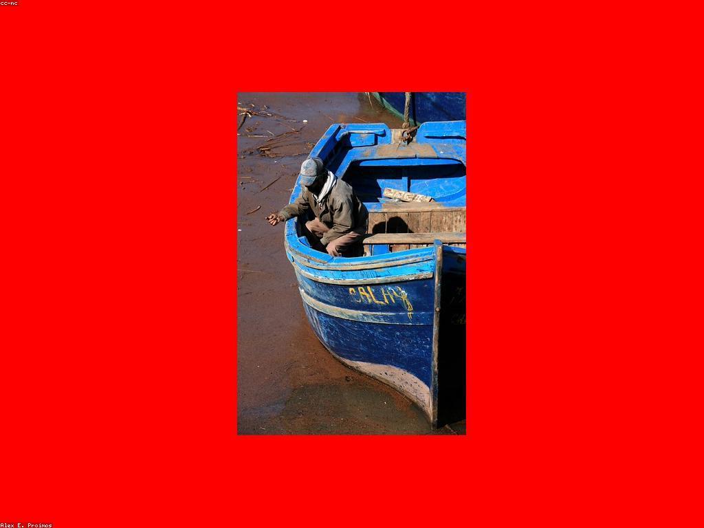 យុទ្ធសាស្ត្របាញ់ត្រីសម្រាប់ឧបករណ៍កំចាត់សារាជេទំនាក់ទំនង